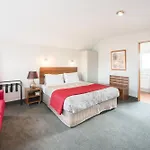 Strathern Motor Lodge