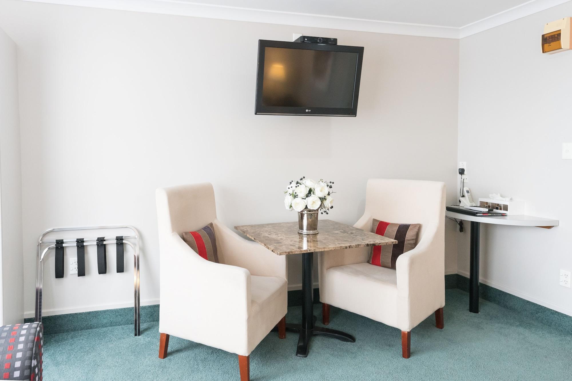 Strathern Motor Motel 4*