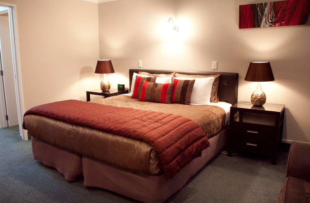 Motel Strathern Motor 4*